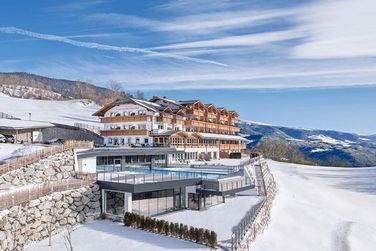 Panoramahotel Huberhof