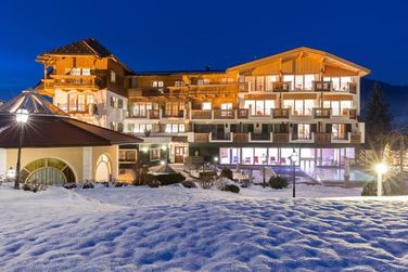 Mirabell Dolomites Hotel - Luxury Ayurveda & SPA