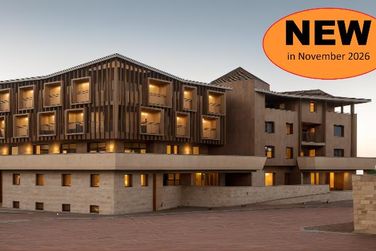 Kronplatz Luxury House | Aparthotel