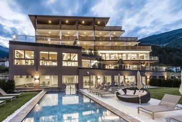 Tuberis Nature & Spa Resort (Tubre) in estate