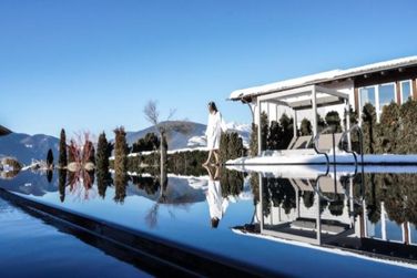 Hotel Sun (Natz-Schabs) im Winter