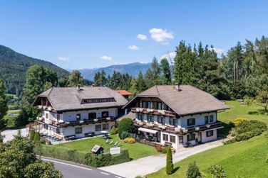 Hotel Scherer
