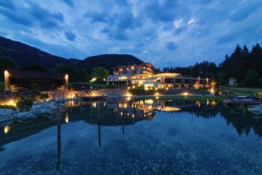 Bonfanti Design Hotel