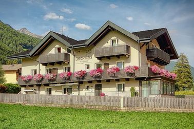 Residence Lärchwiese