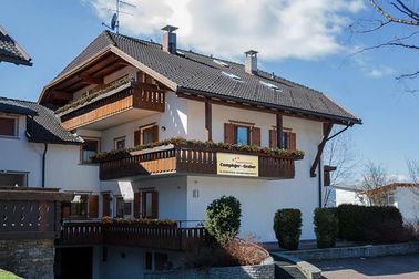 Appartements Complojer