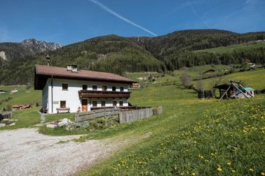 Oberachrainhof