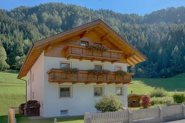 Ferienwohnung Jägerhäusl 