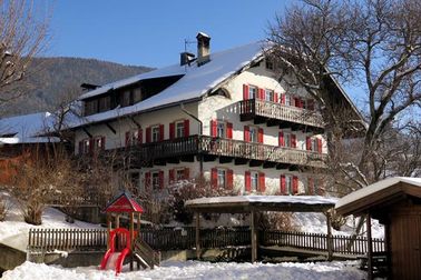 Tenningerhof