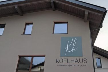 Koflhaus