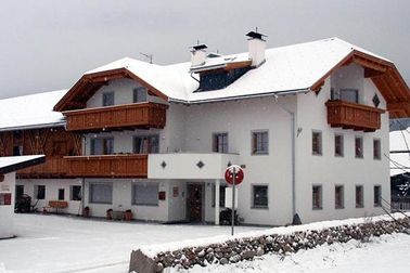 Christlrumerhof