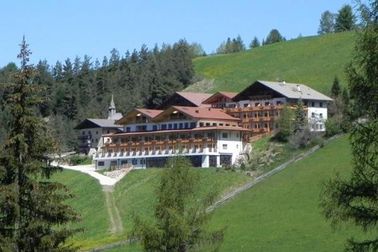 Kräuterhotel Zischghof
