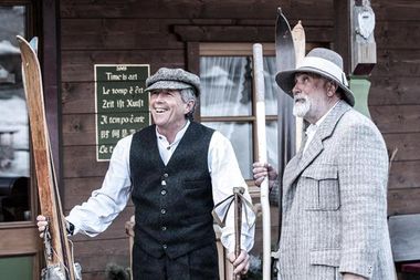 Aqua Bad Cortina – bioHotel thermalbaths