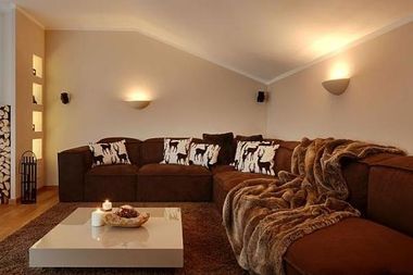 Crioli Dolomiti Lodge