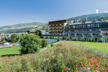 Family Resort Rainer