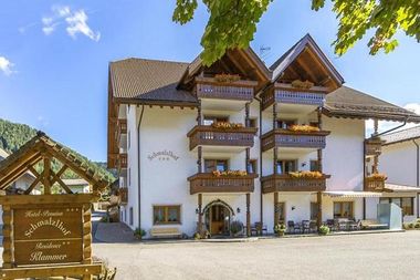 Schmalzlhof Hotel & Apartments 