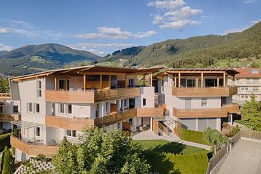 Appartements Andreas