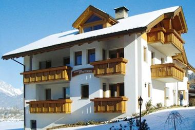 Appartamenti Vordermoar