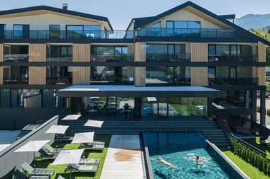 Montanaris Alpine ~ Active ~ Relax 