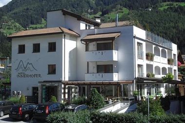 Hotel Innerhofer