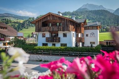 Mountain Lodge Luxalpine