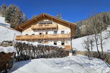 Apartment Schuster