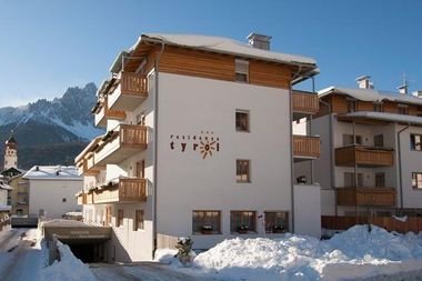Residence Tyrol