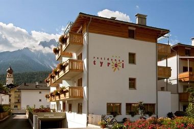 San Candido - hotel, alberghi e appartamenti | VIVOAltaPusteria