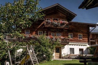 Oberhabererhof