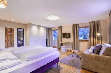 Zum Graf - Klein Fein Hotel & Restaurant