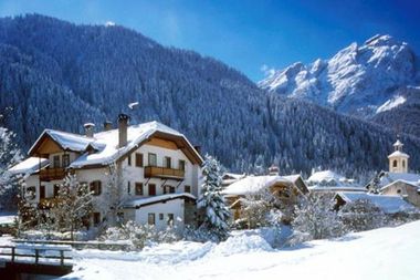 Gasthof Dolomiten