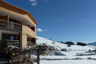 Dolomitenblick alps boutique hotel