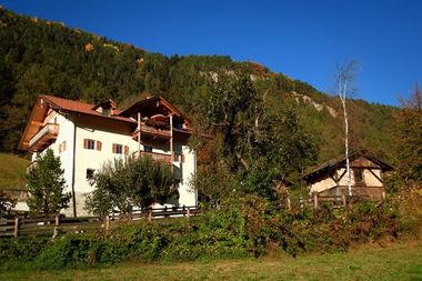 Appartamenti Hanslmoarhof