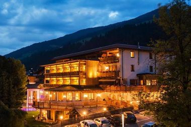 Hotel Alpenblick