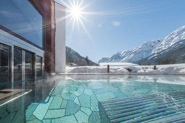 Romantik Hotel Santer