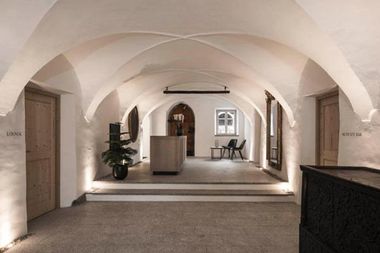 Hofergut - Suites & Apartments