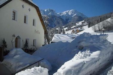 Appartements Perfila