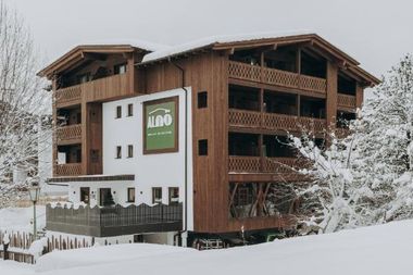 Residence Garni Alnö