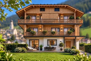 Villa Erika