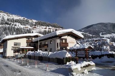 Hotel Gesser