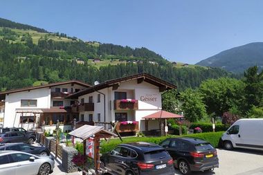 Hotel Gesser