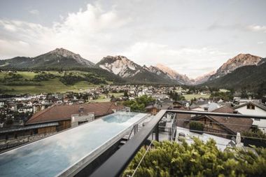 Excelsior Dolomites Life Resort