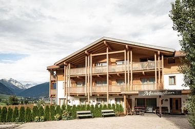 Residence Maximilian