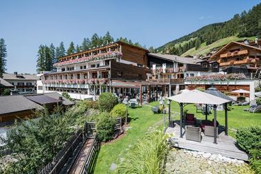 Alpenwellnesshotel St. Veit