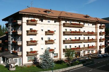 Apparthotel Germania