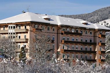 Apparthotel Germania