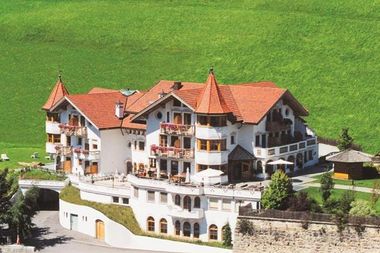 Turm Hotel Gschwendt