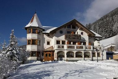 Turm Hotel Gschwendt