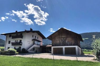 Sextnerhof Appartements