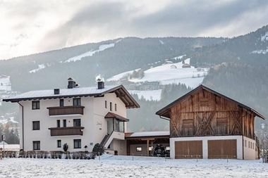 Sextnerhof Appartements