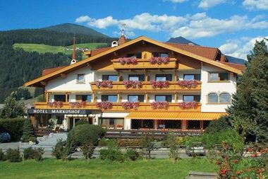 Hotel Markushof